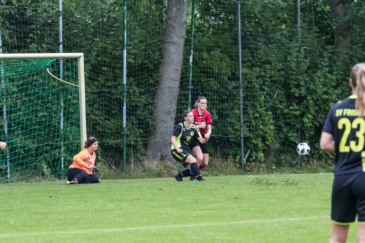 Bild 177 - Frauen SV Neuenbrook-Rethwisch - SV Frisia 03 Risum Lindholm